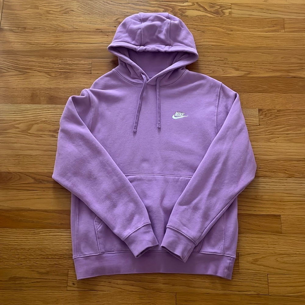 Nike hoodie